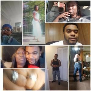 Meet your Posher, Tinisha darien